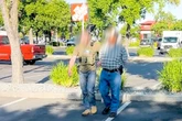 Border Patrol raids California Home Depot 600 miles from border