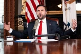 JD Vance says national unity is impossible with those celebrating Charlie Kirk's killing