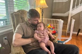ICE arrests Marine vet’s wife who is still breastfeeding their child