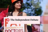 Readers frustrated by threat of further NHS strikes - ‘it’s wrong’