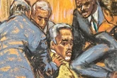 Diddy verdict: Jury to return after split on final, most serious count