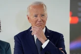 Democrats attack Biden as doubts swirl over his political future