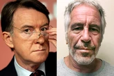 Peter Mandelson says he wishes he never met Jeffrey Epstein