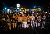 Inside the epidemic of car attacks against racial justice activists
