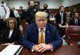 Trump deletes post raging that his lawyers had ‘no time to prepare’