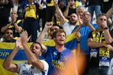 Home Office told last week that Maccabi fans may face ban, police say