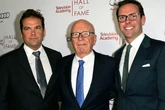 Murdochs ‘obsessed’ with Succession because of ‘uncanny’ similarities