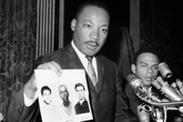 Judge hints at early release of MLK Jr assassination files