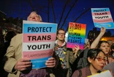 DoJ challenges state bans affecting transgender athletes and children