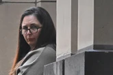 Erin Patterson never checked on sick lunch guests, former husband says
