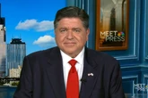 Pritzker draws line in sand as FBI ‘hunts down’ runway Democrats