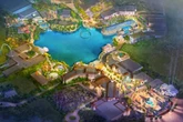 First UK Universal theme park aiming to build tallest rides in Europe