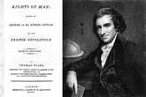 Book of a lifetime: Rights of Man by Thomas Paine