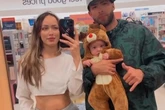 Woman in viral video trying to stop ICE officers launches GoFundMe