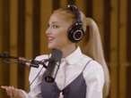 Ariana Grande stuns fans with ‘voice switch’ during interview