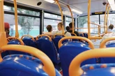 Nationwide bus strikes threatened over pay and conditions