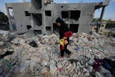 Israel's military tells residents across southern Lebanon to leave as it fights Hezbollah