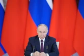 What is the special tribunal for Ukraine – and could it bring justice?