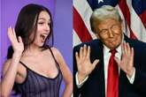 Olivia Rodrigo removes song from TikTok after Trump uses it in video