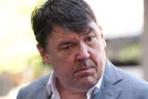 Graham Linehan admits throwing trans activist’s phone