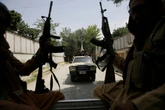 Taliban detains men and their barbers over ‘non-compliant’ haircuts