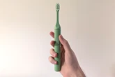 Suri electric toothbrush review: I’m never looking back