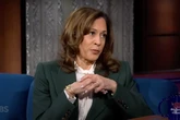 Kamala Harris reveals why she won’t run for governor in California