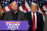 Meta adds Trump ally and UFC president Dana White to board