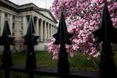 Chinese hackers accessed U.S. Treasury workstations