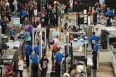 You can finally keep your shoes on at the airport, says TSA