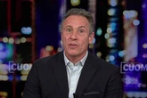 Chris Cuomo trolled for falling for AOC AI video about Sydney Sweeney