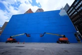 Dallas outcry as beloved whale mural destroyed for World Cup art