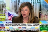 Maria Bartiromo says recession is coming, but it’s ‘Biden’s recession’
