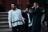After isolation, ultra-Orthodox Jews are now engaging with the world
