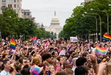 Biden appoints special LGBT+ envoy to State Department