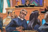 Diddy trial: Jury selection begins in sex trafficking case