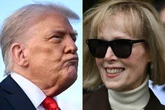 DOJ launches criminal investigation into Trump accuser E Jean Carroll