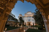 The Leela Palace Jaipur hotel review: An opulent escape from the city