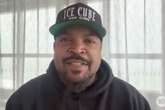 Ice Cube says he’s trapped in Australian hotel due to Cyclone Alfred