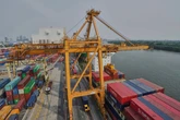 The Latest: US trade partners around the world react to Trump's new tariffs