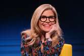 Emma Barnett: ‘I talk to politicians the same way I’d talk to anyone’