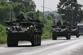 China denies supplying weapons to Cambodia amid Thai border conflict