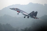 Australia protests ‘unsafe’ incident with Chinese jet