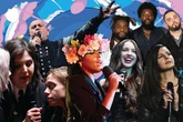 The 30 best albums of 2023, from Olivia Rodrigo to Lana Del Rey