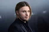 Actor Michael Pitt charged with sex abuse, assault of ex-girlfriend in New York