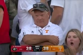 College football fan who called in sick says he got ‘Coldplayed’