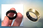 Samsung Galaxy ring review: It finally fixed Oura’s biggest weakness