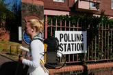 Britain is lowering the voting age to 16. It's getting a mixed reaction