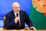 Belarus leader accuses opposition of plotting a coup