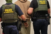 Major Catholic diocese says parishioners can skip mass over ICE fears